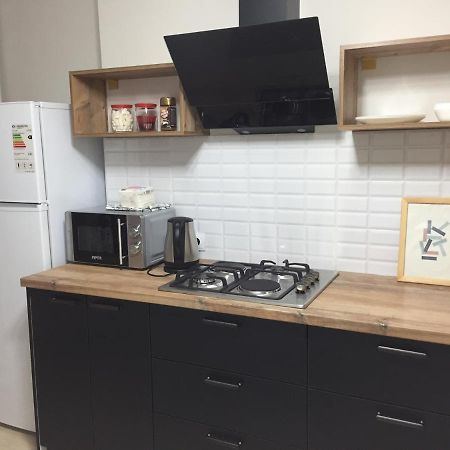 בישקק Apart Plus 5 מראה חיצוני תמונה