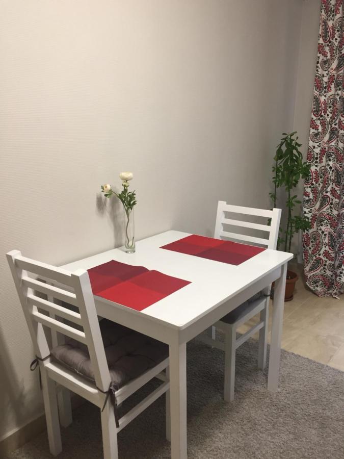 בישקק Apart Plus 5 מראה חיצוני תמונה
