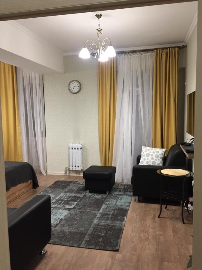 בישקק Apart Plus 5 מראה חיצוני תמונה