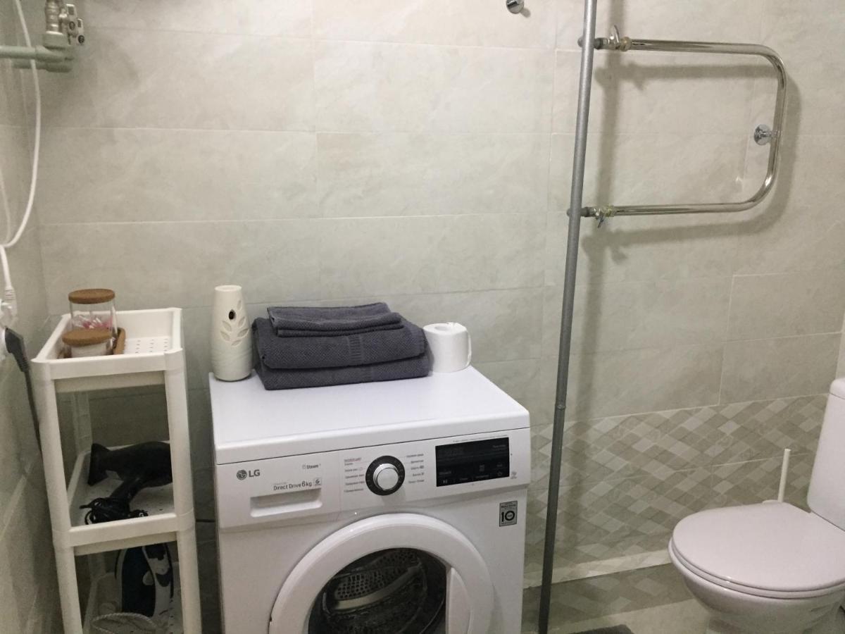בישקק Apart Plus 5 מראה חיצוני תמונה